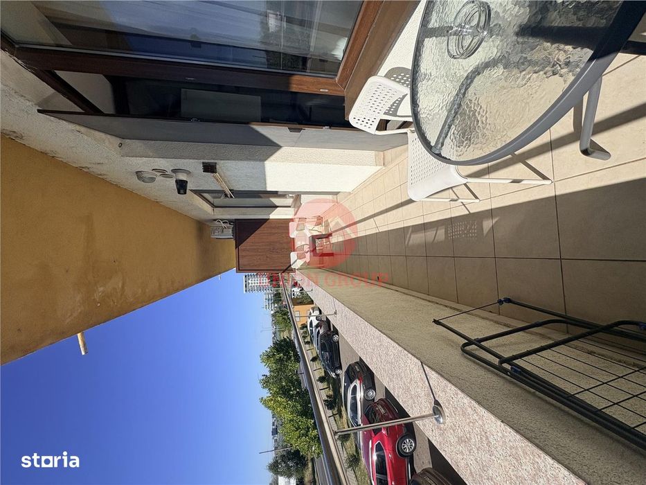 Apartament 2 Camere Modern Summerland