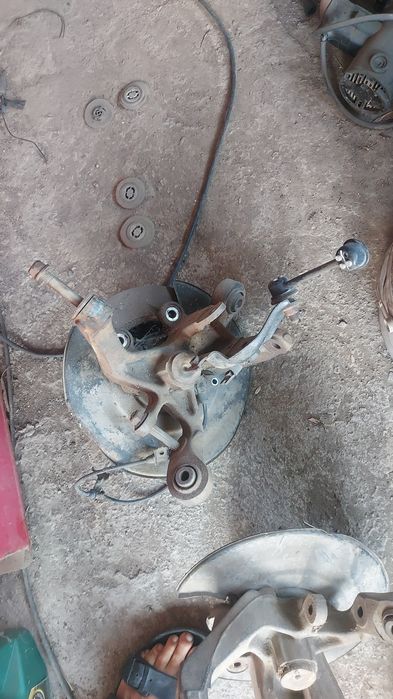 Автобөлшек. Авторазбор. Акорд. Accord 6