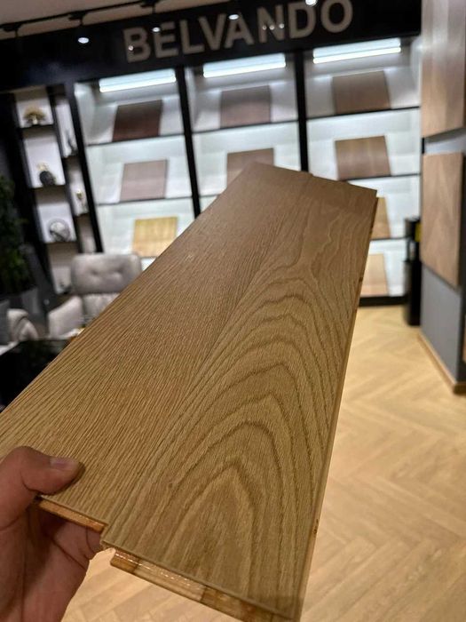 Premium laminatlar nalichida bor