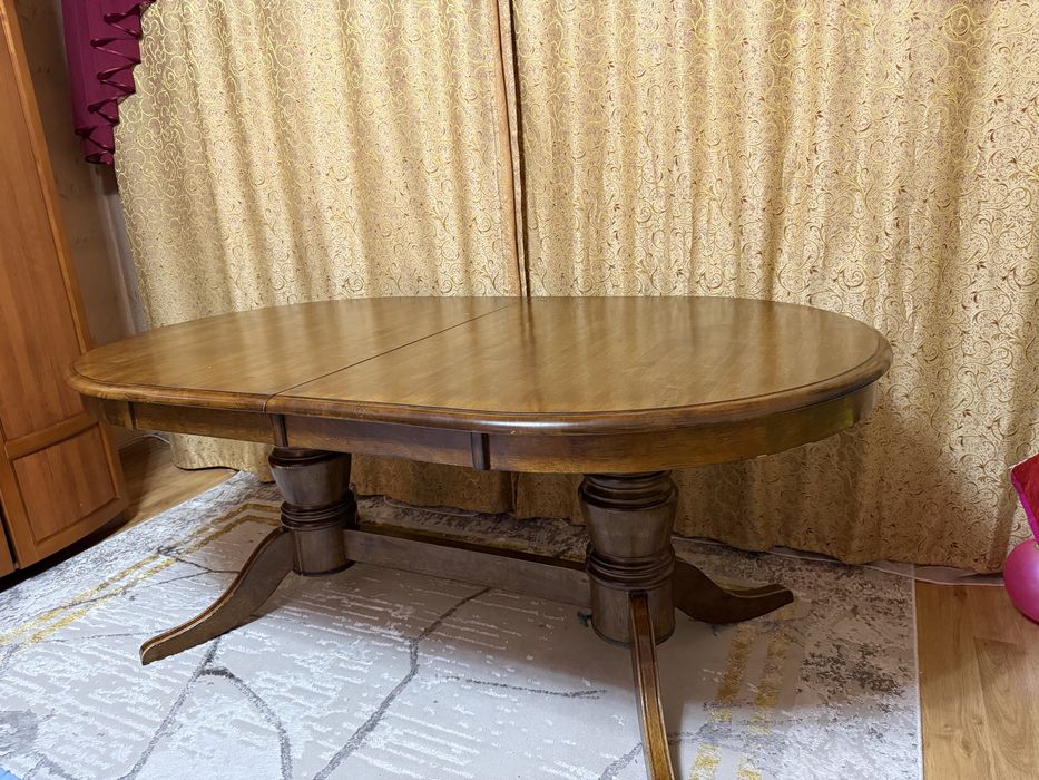 Стол(трансформер)