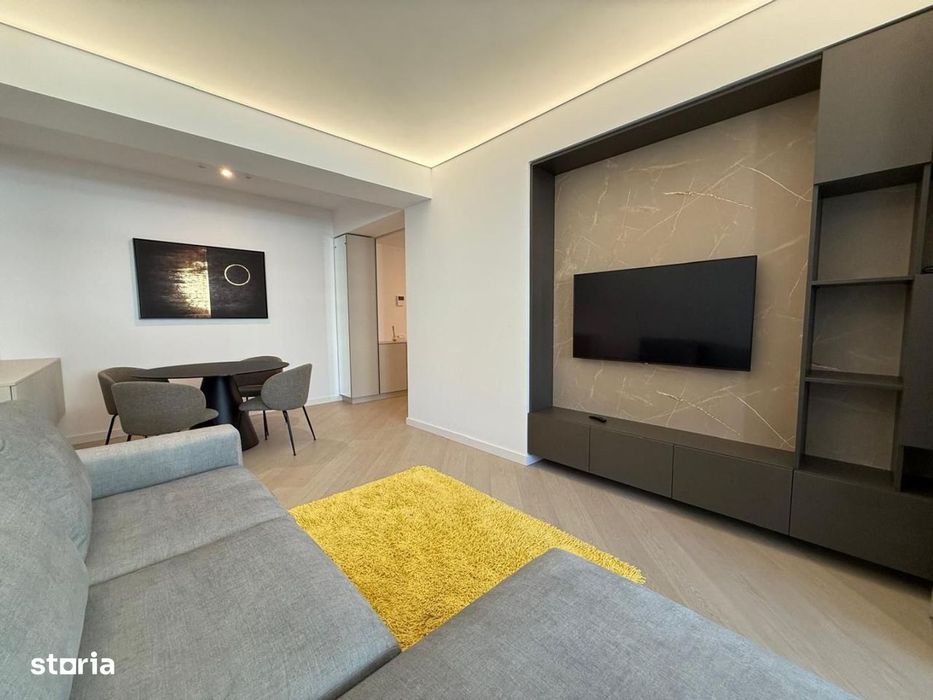 Inchirieri Apartamente 2 Camere Pipera