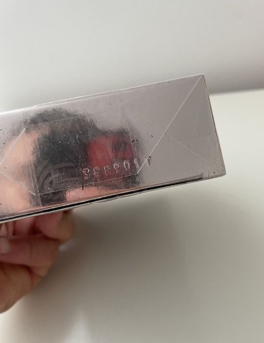 Black Opium 90ml parfum