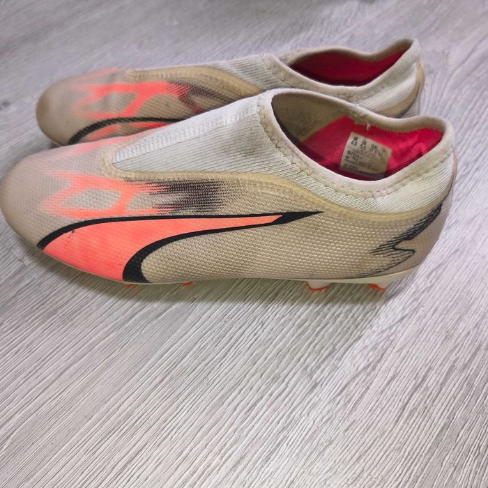 Vand ghete fotbal copii