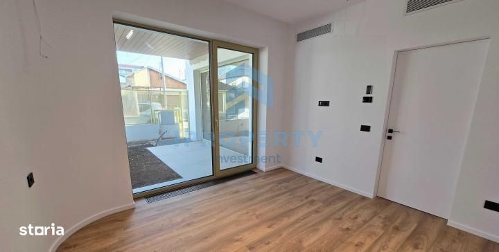 Domenii - Kiseleff | 3 Camere - Duplex | Bloc Boutique | Curte Proprie
