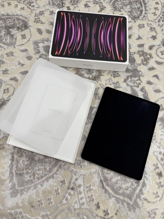 Продам iPad Pro 12.9