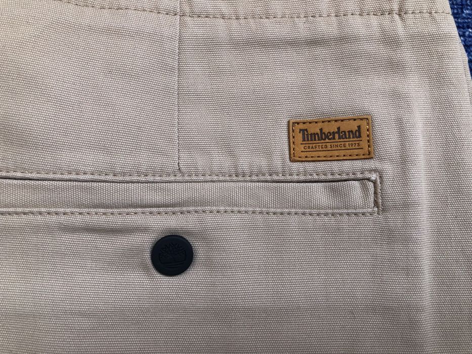 Timberland Chino Pants ОРИГИНАЛНИ мъжки панталони - 32-33