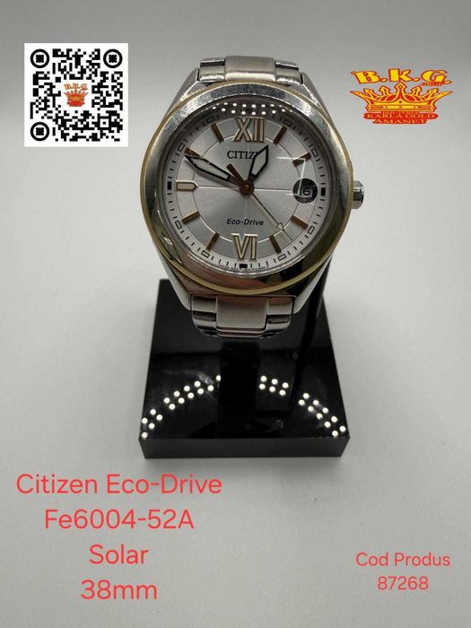 Ceasuri Citizen Amanet BKG