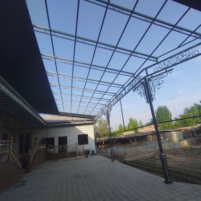 Svarka va Santexnika:TopUsta Xizmati