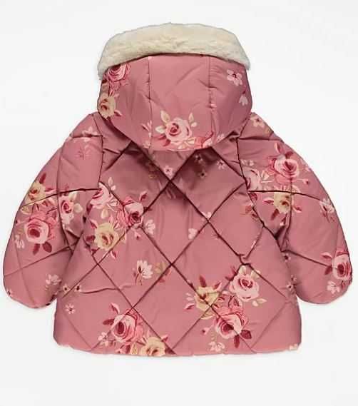 Чисто ново яке на George - р-р 92