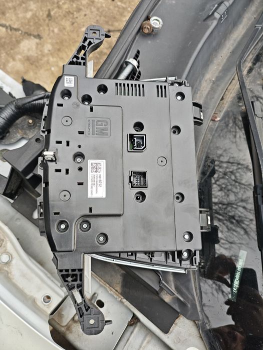 Мутимедия/дисплей за навигация за Opel Astra K,Mokka,insignia