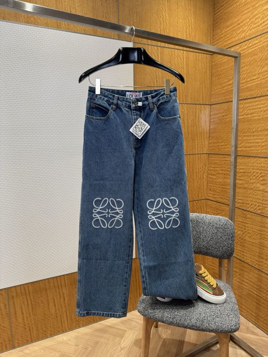 Blugi Loewe Calitate Premium