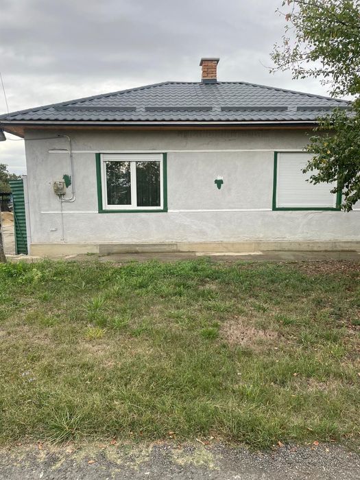 Casa de vanzare in comuna Topolovatu Tare