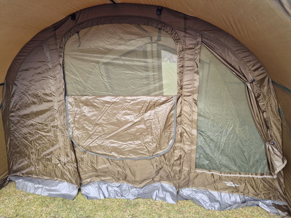 Cort NGT XL Profiler 2 Man Bivvy 300 x 315 x 180 cm