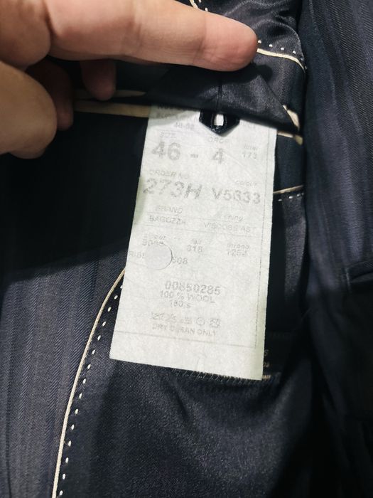 Костюм и брюки .