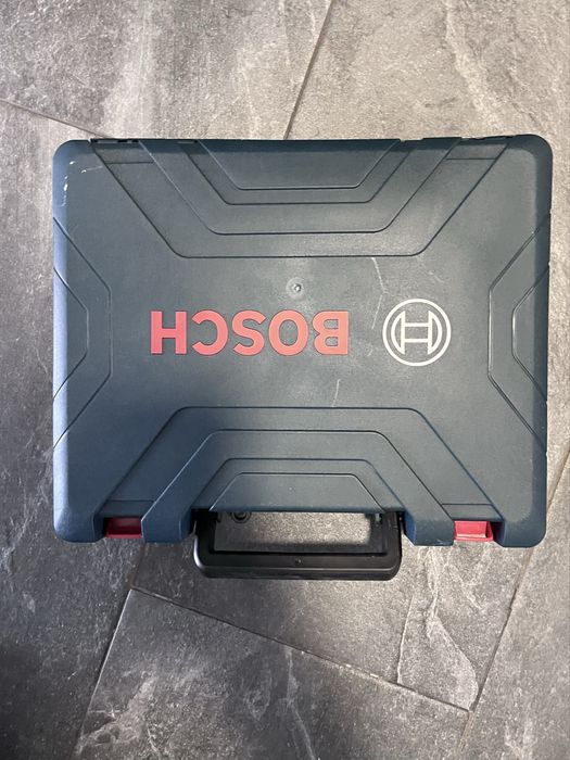 Куфари за инструменти Bosch