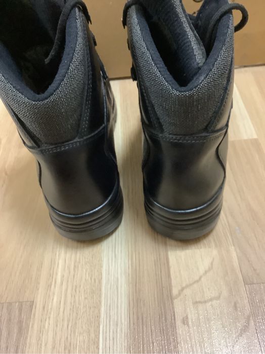 Bocanci / Ghete munte,drumetii 43