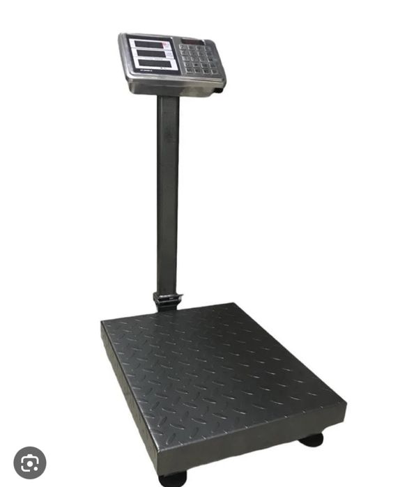 Весы электронные/ напольные весы / весы / торговые