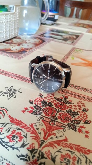 Ceas Tommy Hilfiger