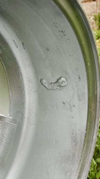 Tecnocast Моноблок диски R16