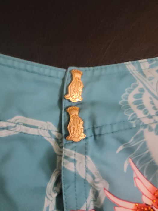 Спортни панталони Christian Audigier  /  Ed Hardy