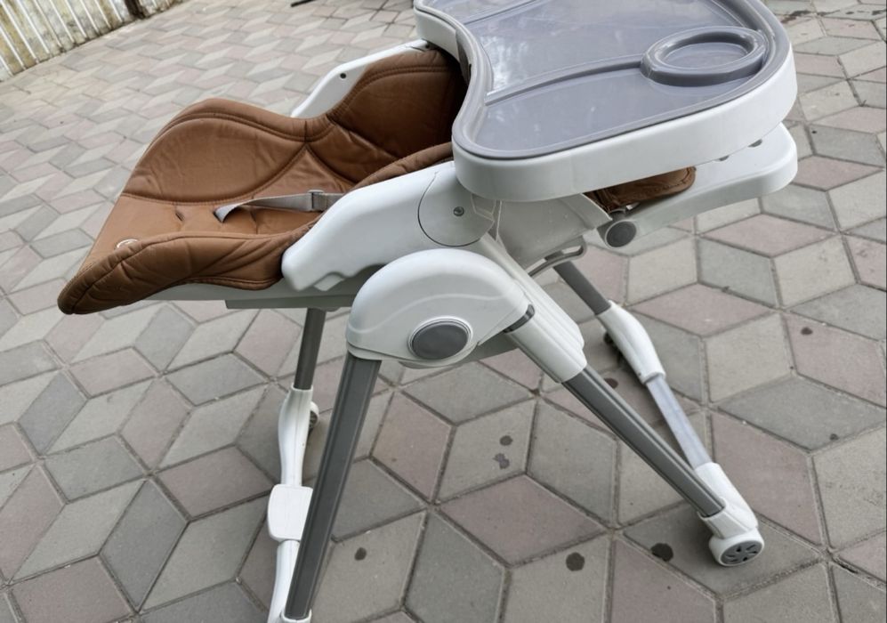 Детский стул для кормления