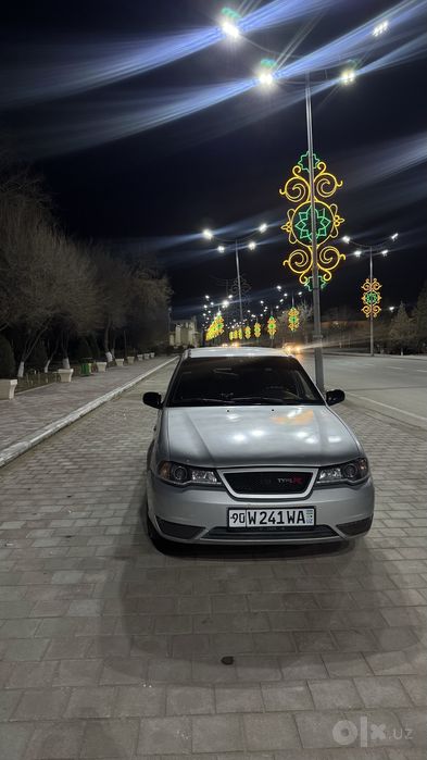 Нехсия сотилади