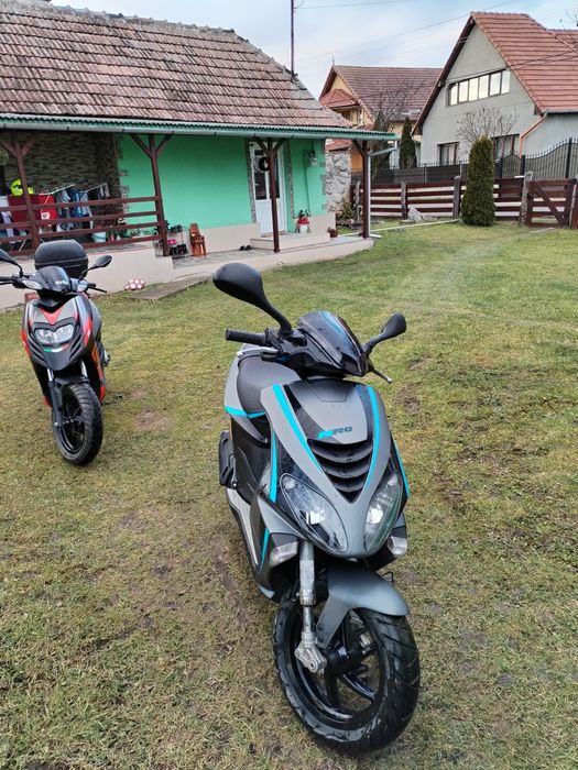 Piaggio Nrg 2014 in stare buna de functionare