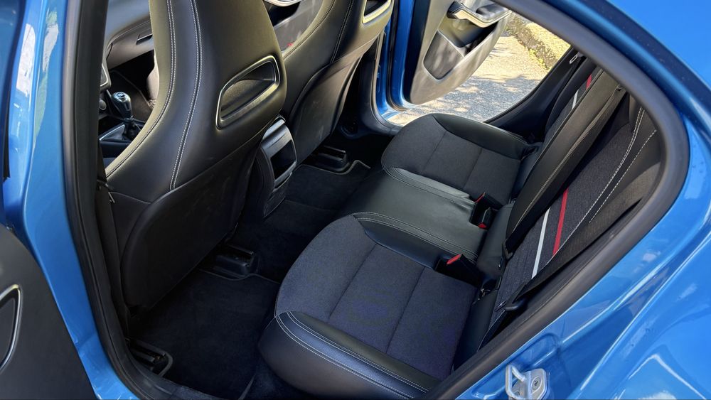 Mercedes A180 CDi