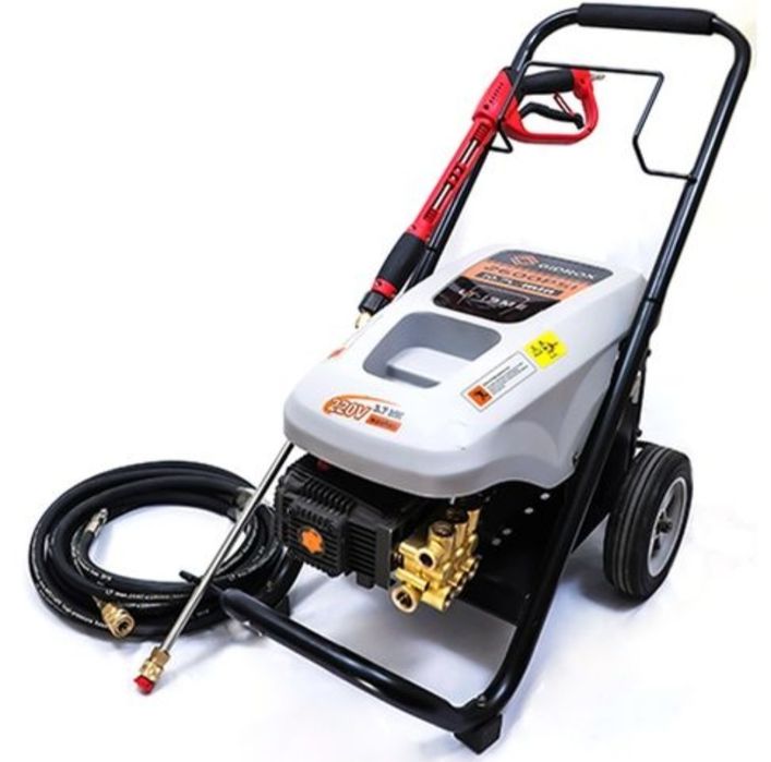 Аппарат высокого давления Карчер/ Karcher  авто мойка