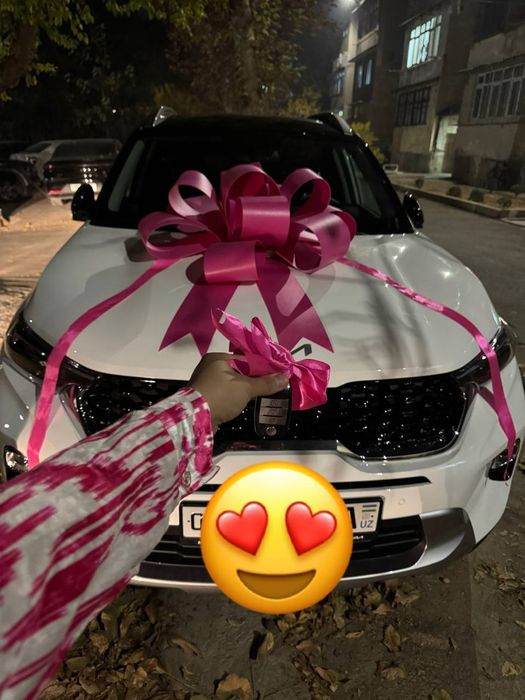 Авто бантик Ташкент