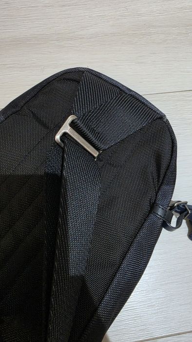 Tumi сумка черкз плечо