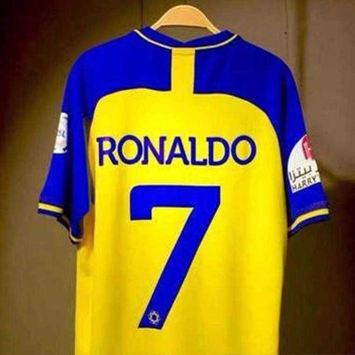Ronaldo AL NASSR