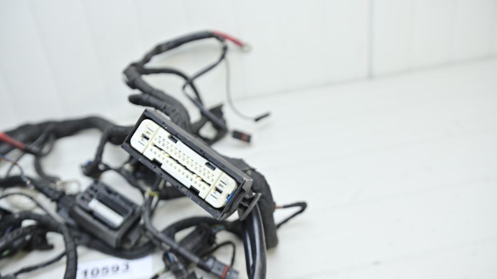 BMW R1200R K27 2005 - 2010 Instalatie Electrica Completa ESA + ABS