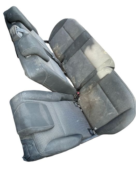 Bancheta Spate Mercedes-Benz Citan Box 415 2012 - >