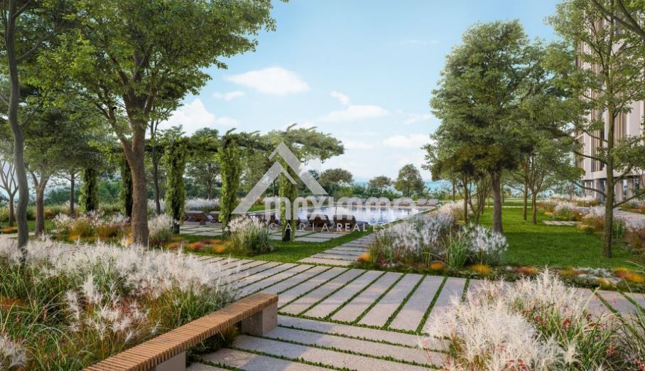 Продава се Двустаен апартамент в с. Аспарухово, Област Варна - 70 кв.м за 1300 €/кв.м - Снимка #5