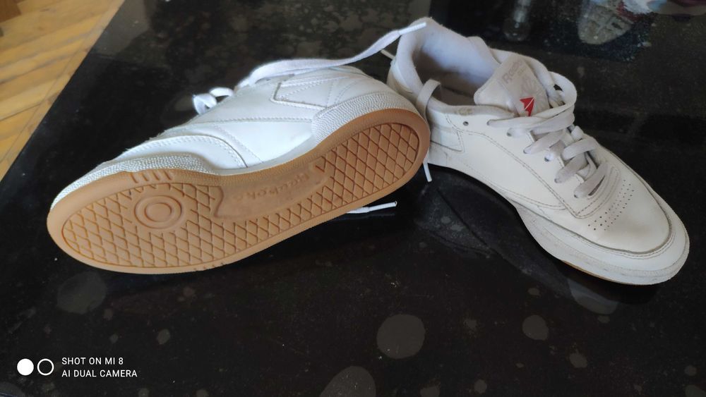 Детски маратонки Reebok 37 Номер