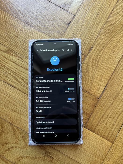 Samsung Galaxy A13 de 64 Gb Dual Black