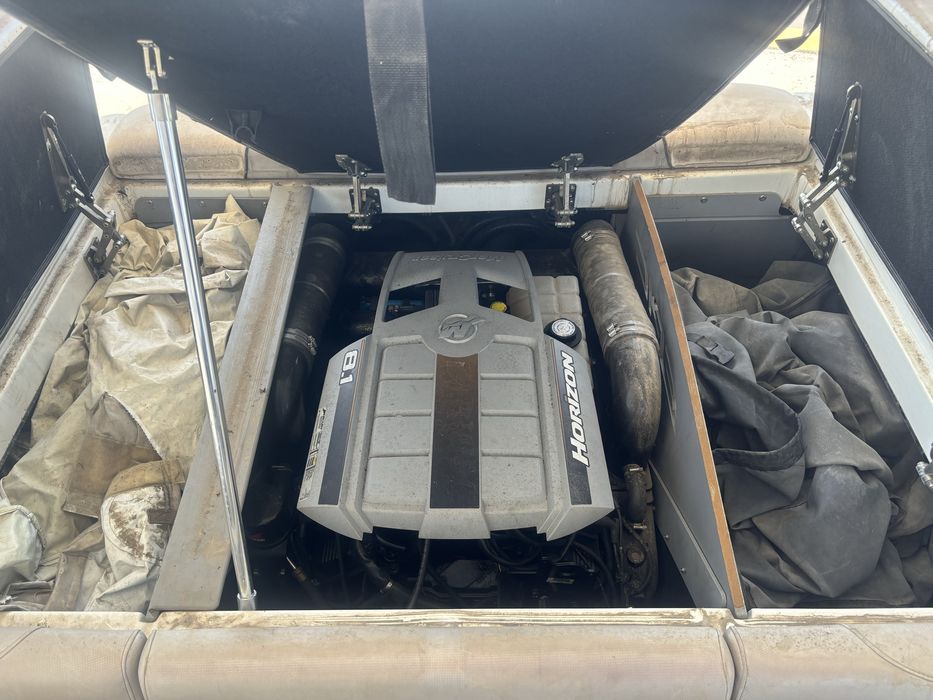 Продам катер epic boat 26v