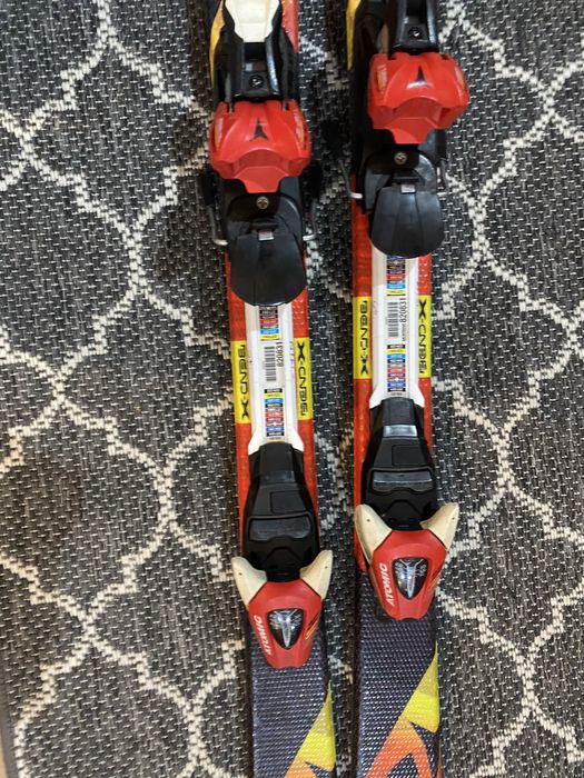 Ски atomic redster 130