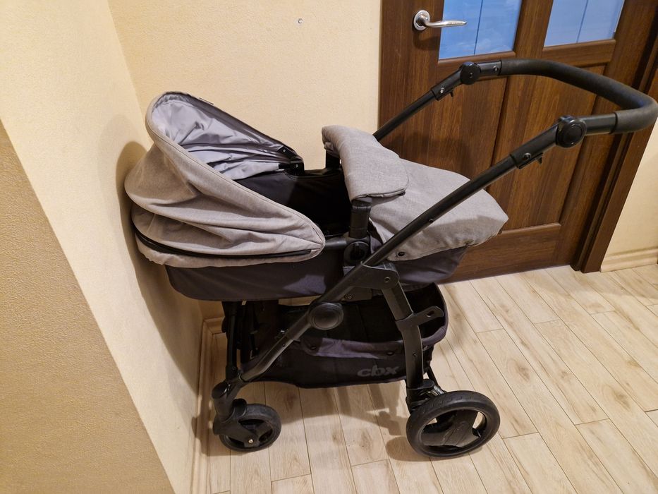 Прогулочная коляска CBX Cybex Leotie