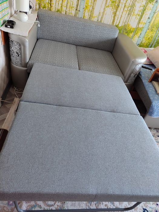 Продам диван раскладной