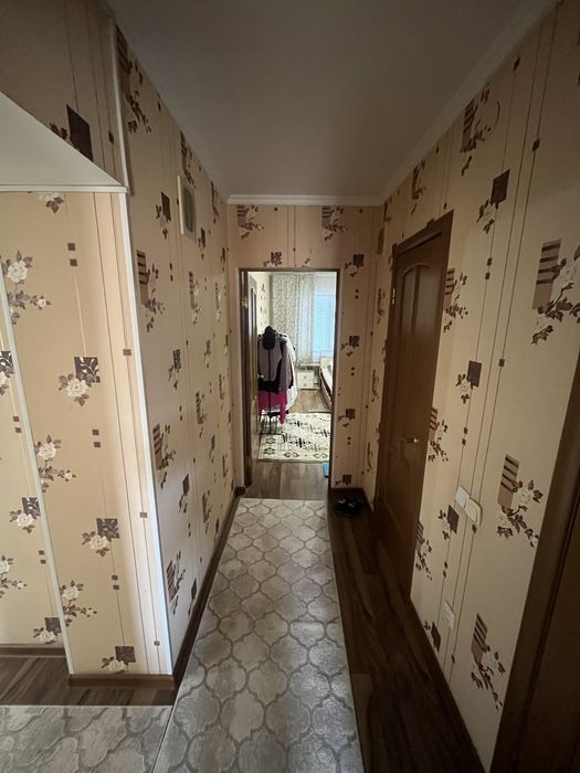 2-ком квартира старый город