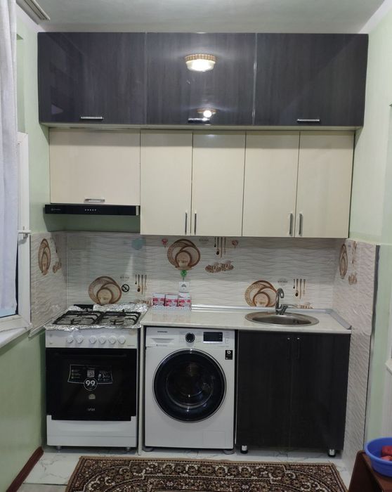 Заказга кухня ясимиз