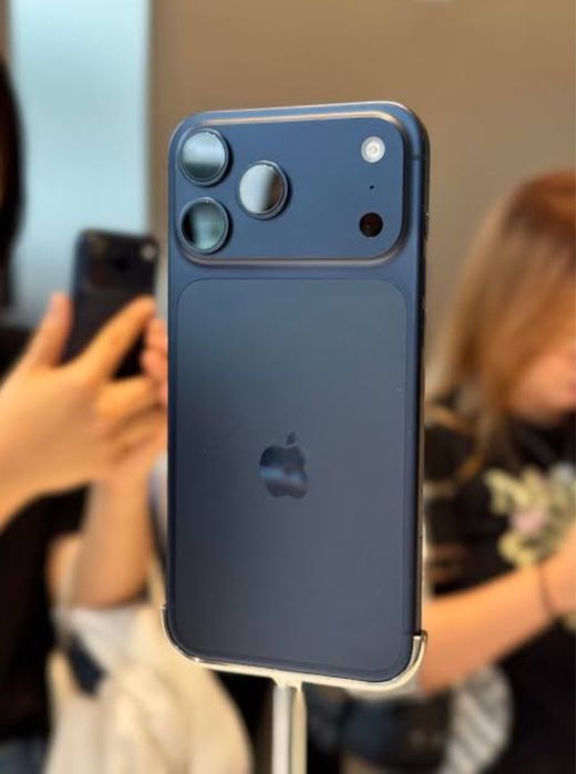 Iphone 17 / xr asli
