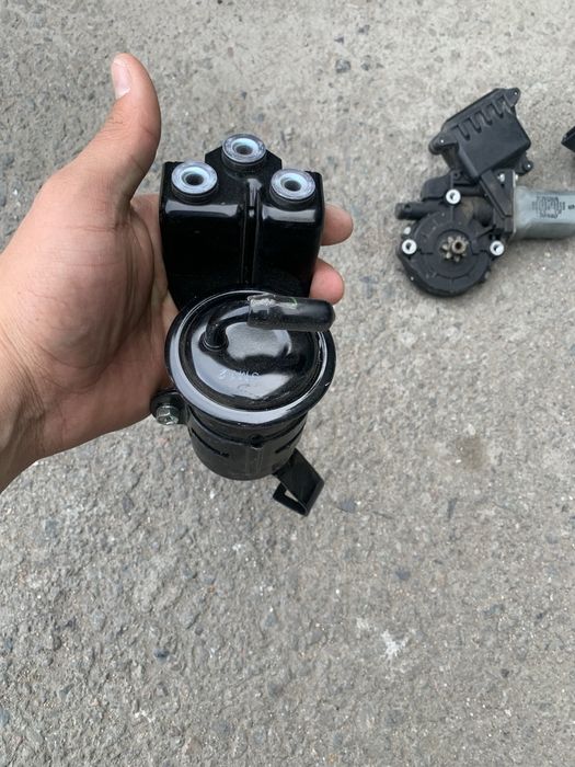 Запчастей на Camry 40