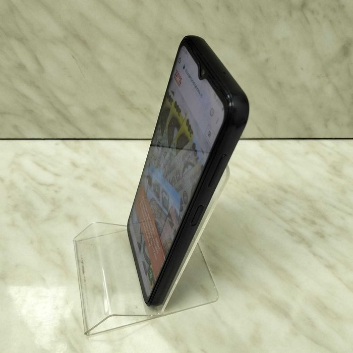 Telefon Samsung Galaxy A14 64GB Negru si  Zeus Amanet Rahova 30124