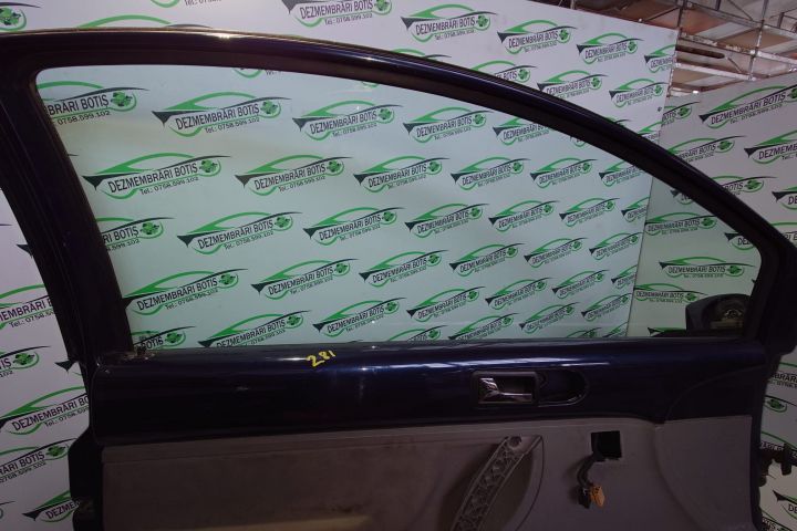 Geam usa stanga Volkswagen VW Beetle a 2-a generatie