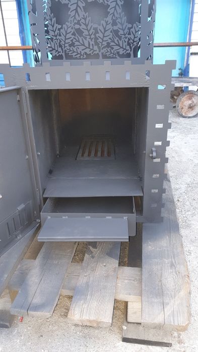 Продам печь для бани