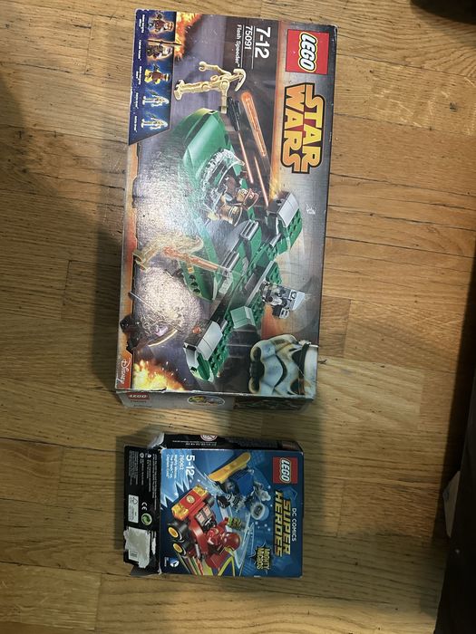 Продам Лего