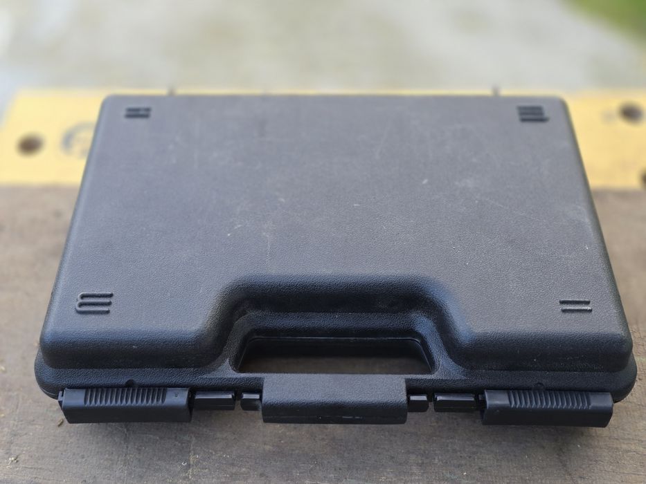 Pistol Airsoft KWC Luger P08